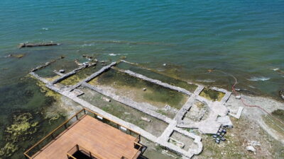 Papa 14'üncü Leo, Birinci İznik Konsili’nin 1700’üncü yılı kapsamında Türkiye’ye