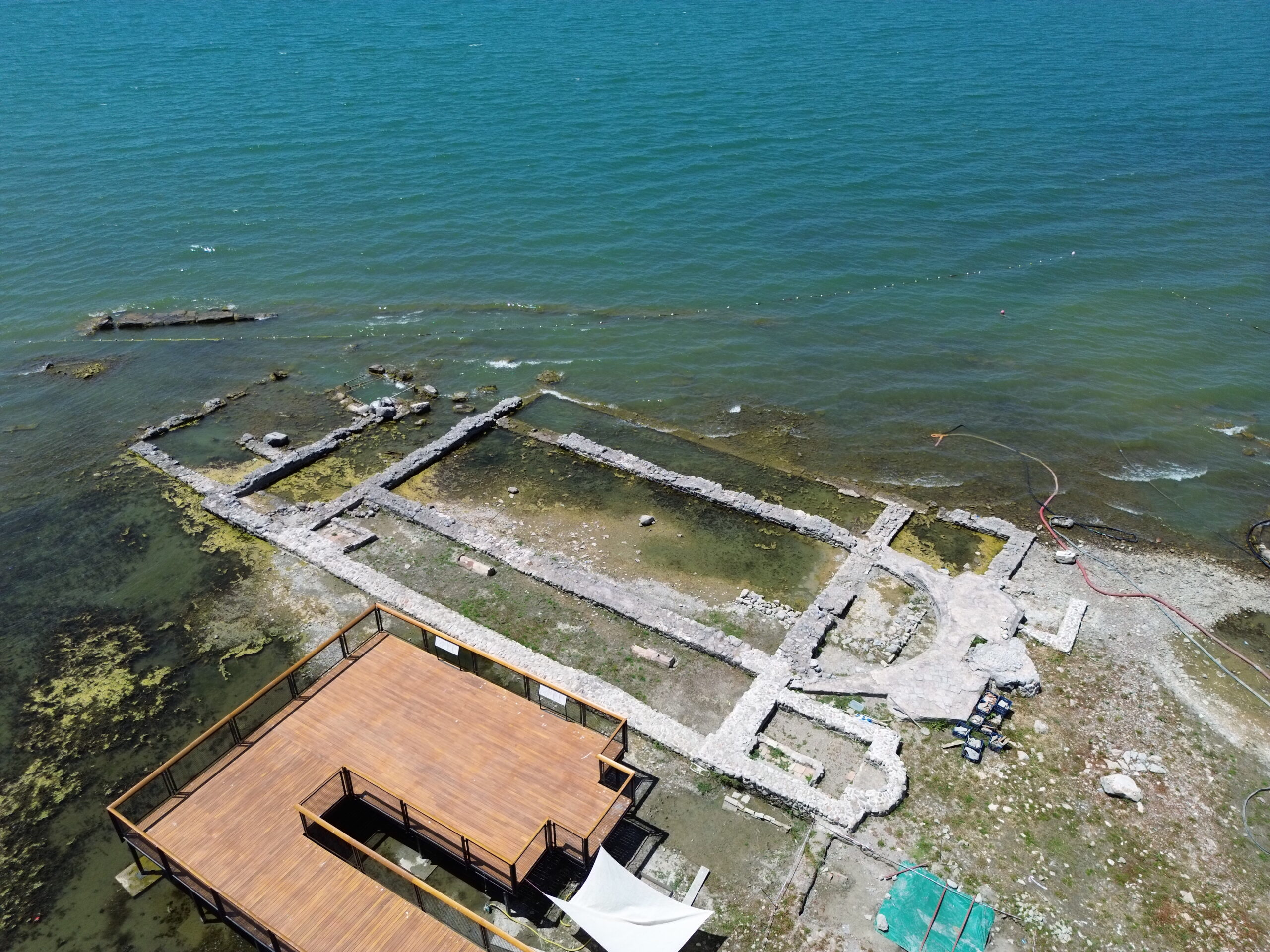 Papa 14'üncü Leo, Birinci İznik Konsili’nin 1700’üncü yılı kapsamında Türkiye’ye