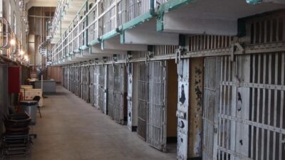 Ekvador’un El Oro eyaletindeki bir cezaevinde 27 mahkum ölü bulundu.