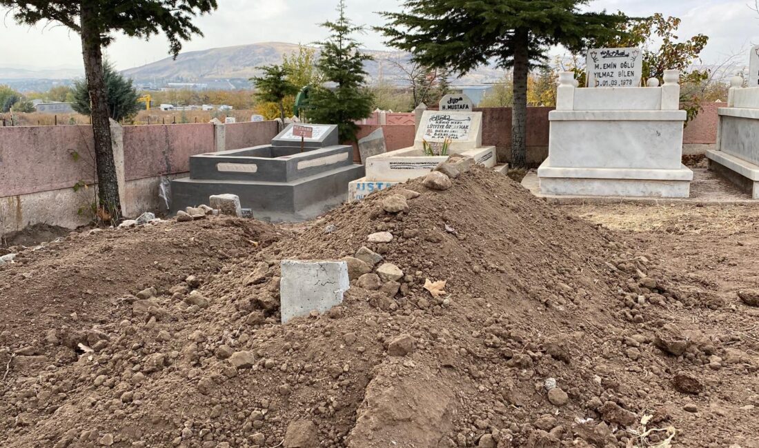 Elazığ’da 5 Kasım günü evden çıktıktan sonra kaybolan otizmli Veysel