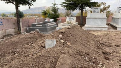 Elazığ’da 5 Kasım günü evden çıktıktan sonra kaybolan otizmli Veysel