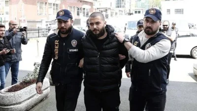 Thodex kripto para borsası davasında 11 bin yıl hapis cezasına