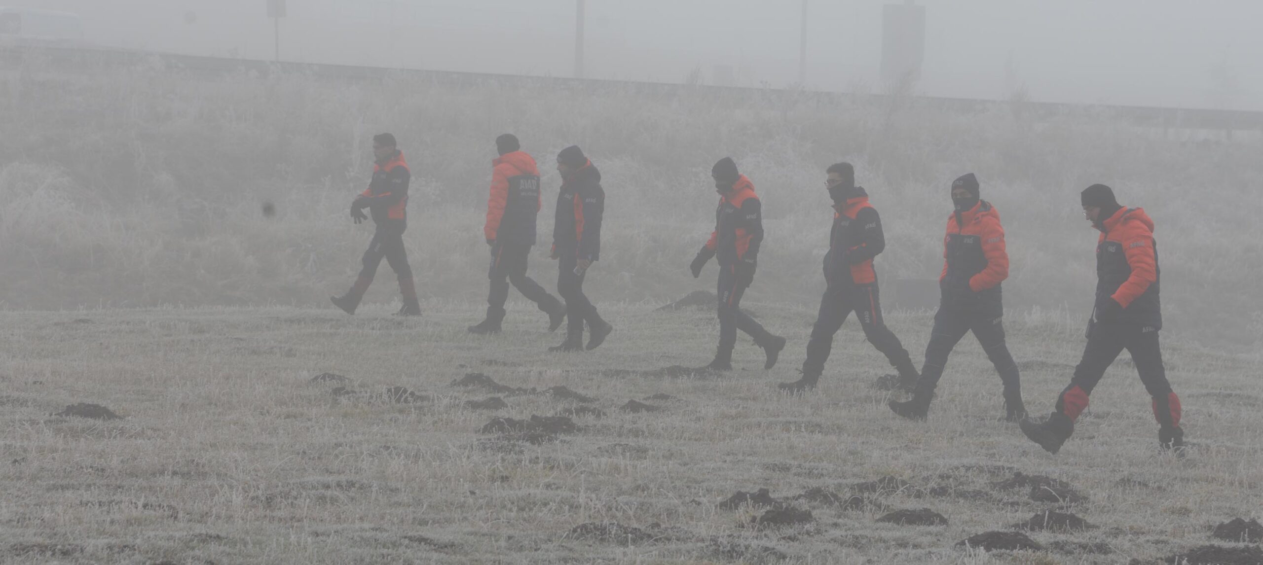 Erzurum’da 73 yaşındaki çoban Abdurrahman Kansu, 160 koyunu otlatmaya çıktıktan
