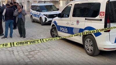 Eskişehir'de evinde bıçakla yaralanmış halde bulunan 70 yaşındaki Safiye Y.'nin