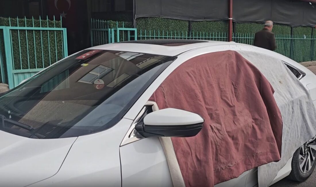 Bir şahıs, duruşma çıkışı husumetlisine pusu kurarak pompalı tüfekle ateş