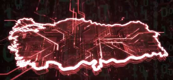 Siber suçlarla mücadele kapsamında 59 ilde düzenlenen operasyonlarda 539 şüpheli