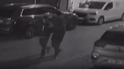 İstanbul Esenyurt Bağlarçeşme Mahallesi’nde 15 Kasım’da meydana gelen silahlı saldırıda,