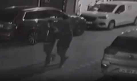 İstanbul Esenyurt Bağlarçeşme Mahallesi’nde 15 Kasım’da meydana gelen silahlı saldırıda,