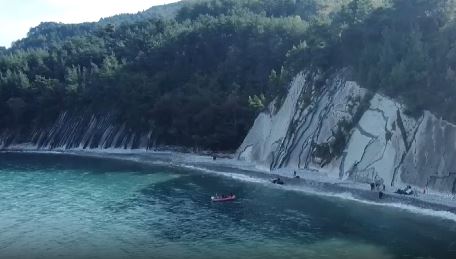Kastamonu'nun İnebolu ilçesinde iki gündür kayıp olarak aranan 27 yaşındaki