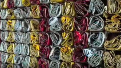 Burdur’da çay ocağı işleten Üzeyir Çetin, 18 yıldır demleyip sattığı