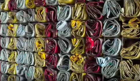 Burdur’da çay ocağı işleten Üzeyir Çetin, 18 yıldır demleyip sattığı