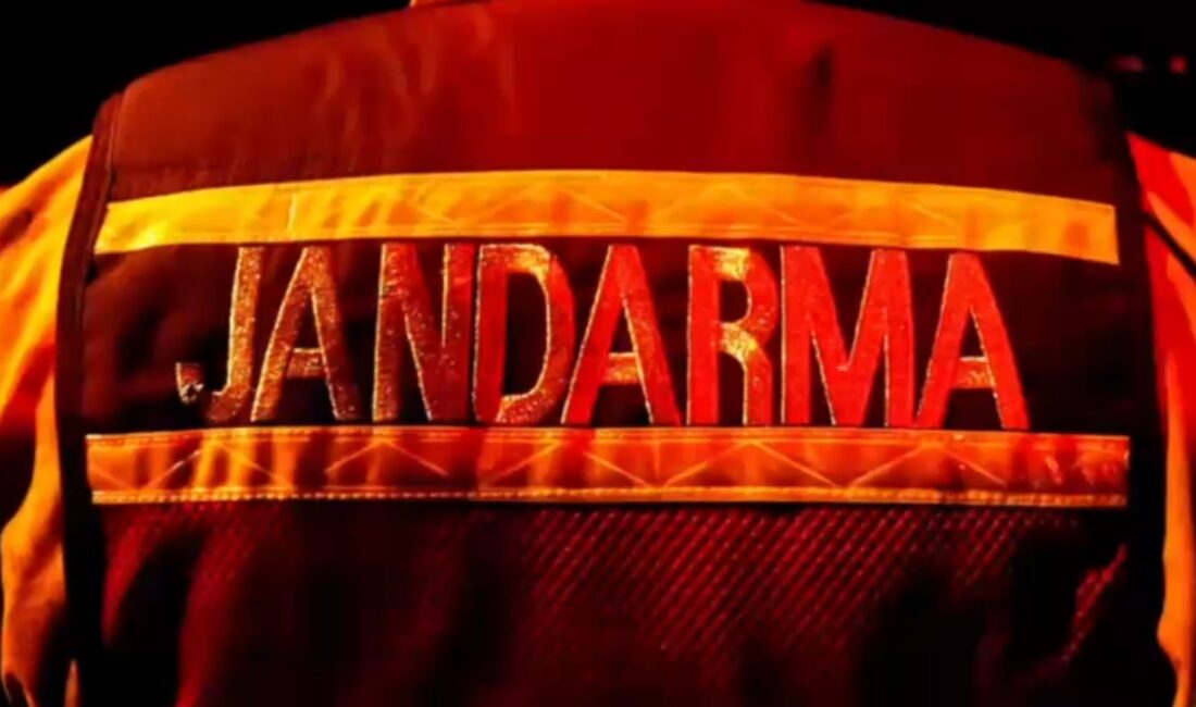 Hakkâri ve Ağrı’da jandarma ekiplerinin düzenlediği operasyonlarda toplam 345 kilogram