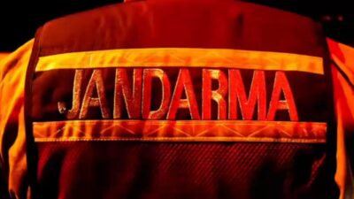 Hakkâri ve Ağrı’da jandarma ekiplerinin düzenlediği operasyonlarda toplam 345 kilogram