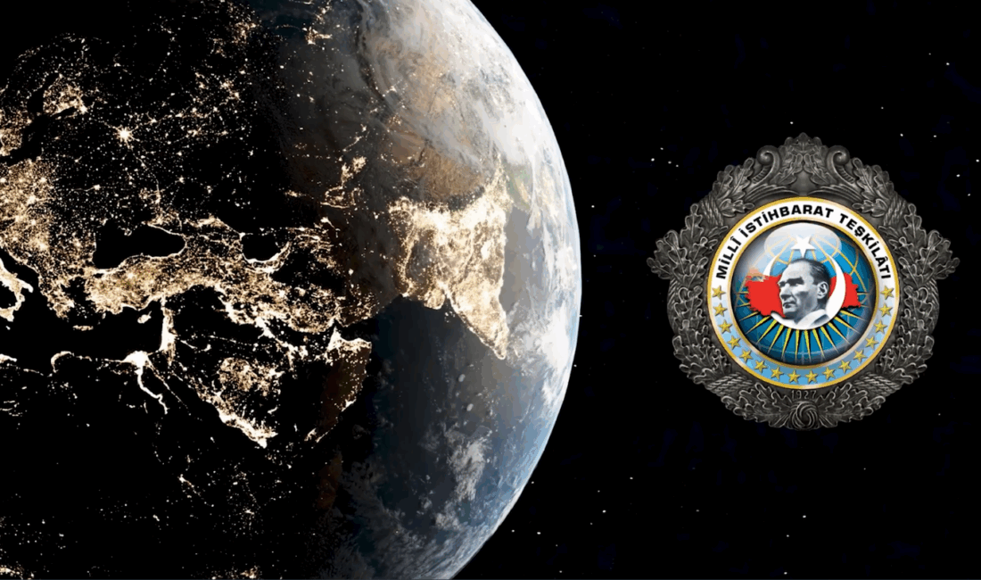 Milli İstihbarat Teşkilatı, istihbarat uzmanı olmak isteyenler için bir video