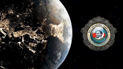 Milli İstihbarat Teşkilatı, istihbarat uzmanı olmak isteyenler için bir video