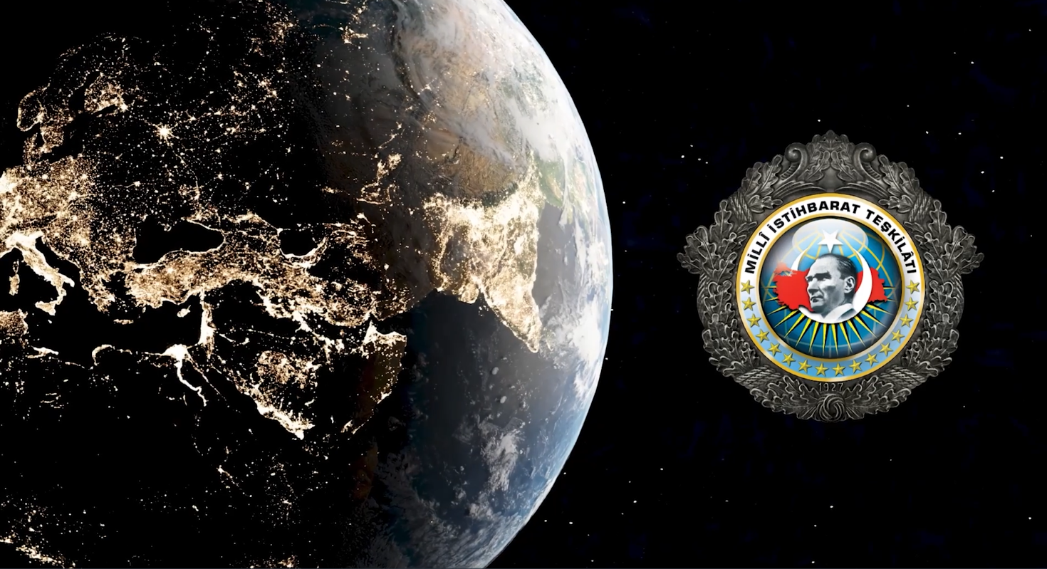 Milli İstihbarat Teşkilatı, istihbarat uzmanı olmak isteyenler için bir video
