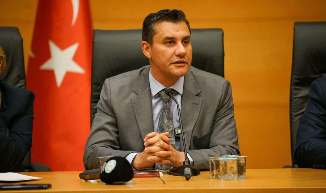 Manisa Büyükşehir Belediye Başkanı Ferdi Zeyrek’in ölümüne ilişkin bilirkişi raporu,