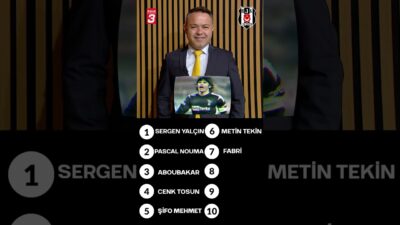 Kanal 3Cum, Kasım 7, 2025 12:04pmURL:Embed:#beşiktaş #efsane #körsıralama 📶https://kanal3.com.tr/ Sosyal