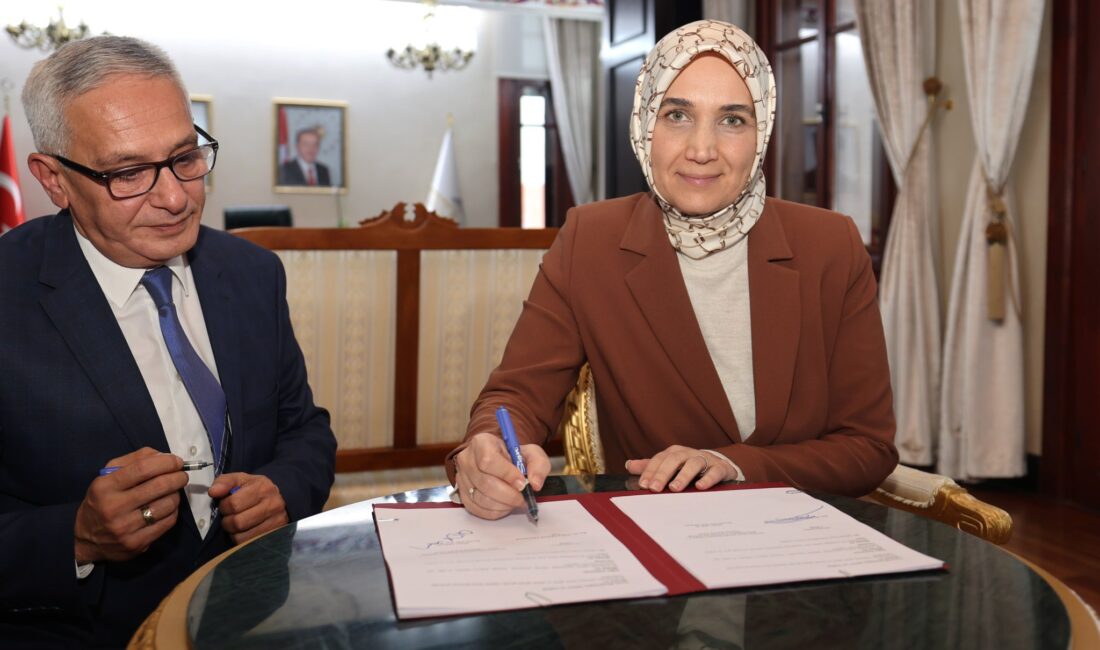 Afyonkarahisar’da Organ ve Doku Bağışı Haftası kapsamında, 500.000 TL bütçeye