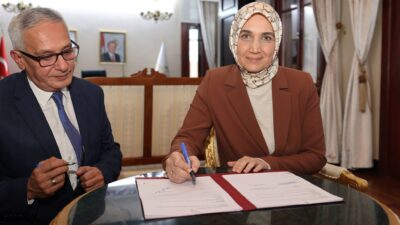 Afyonkarahisar’da Organ ve Doku Bağışı Haftası kapsamında, 500.000 TL bütçeye