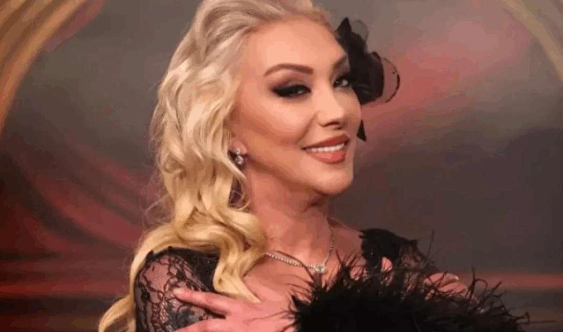 Yalova’da sanatçı Güllü’nün 5. kattan düşerek hayatını kaybetmesiyle ilgili soruşturmada