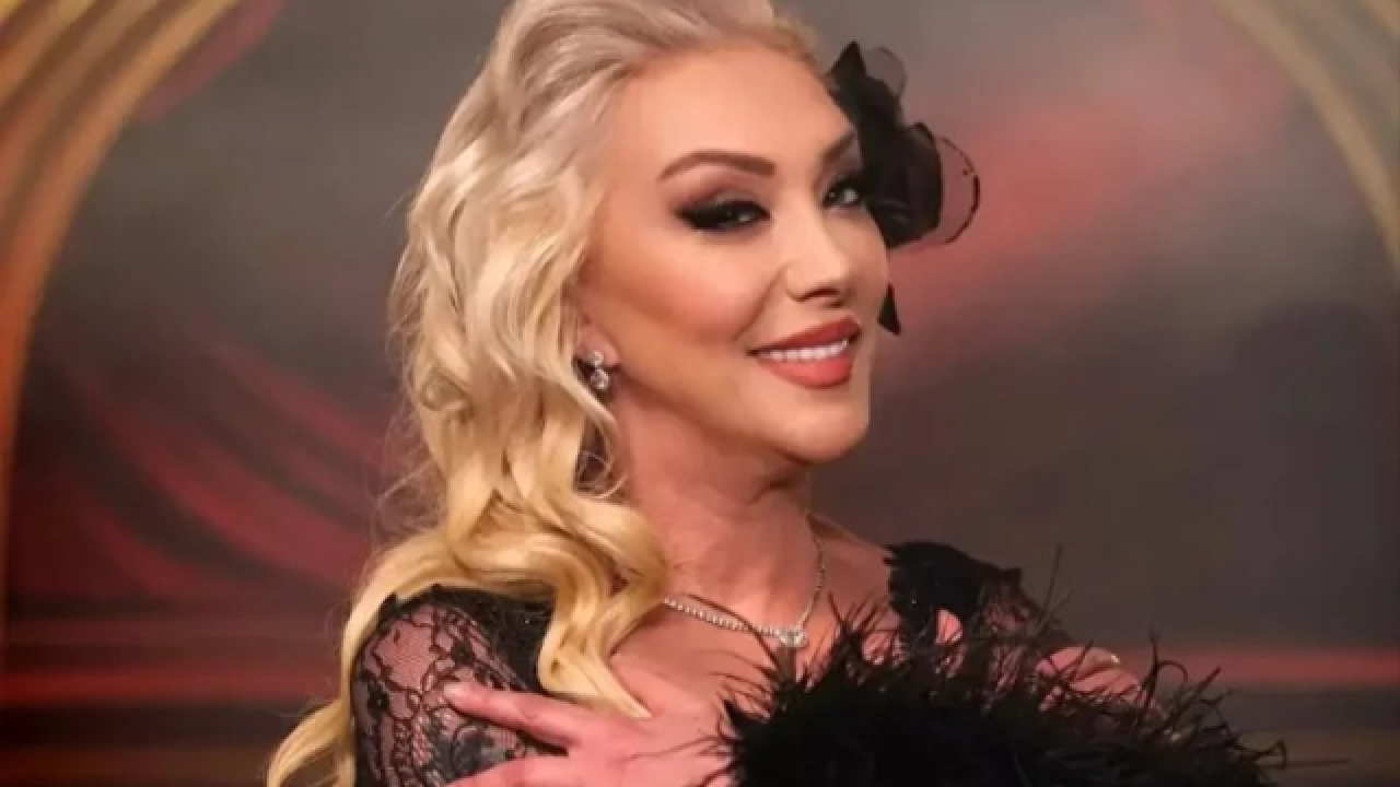 Yalova’da 5. katından düşerek hayatını kaybeden sanatçı Güllü’nün ölümüyle ilgili