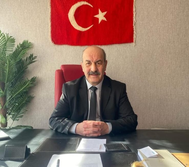 Tüm Etkinlik Konfederasyonu(TESKON) üyesi, Ege Davet ve Etkinlik Federasyonu(EDEF)Başkanı ve