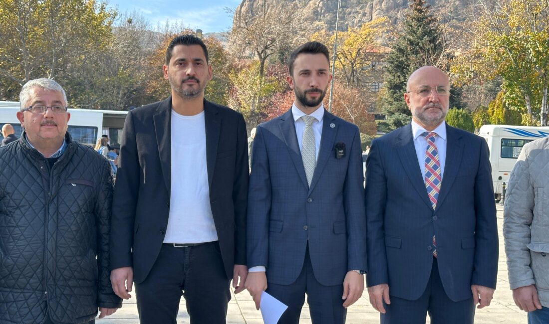 “81 Hayal, Bir Türkiye” programı kapsamında, 20 Kasım Dünya Çocuk