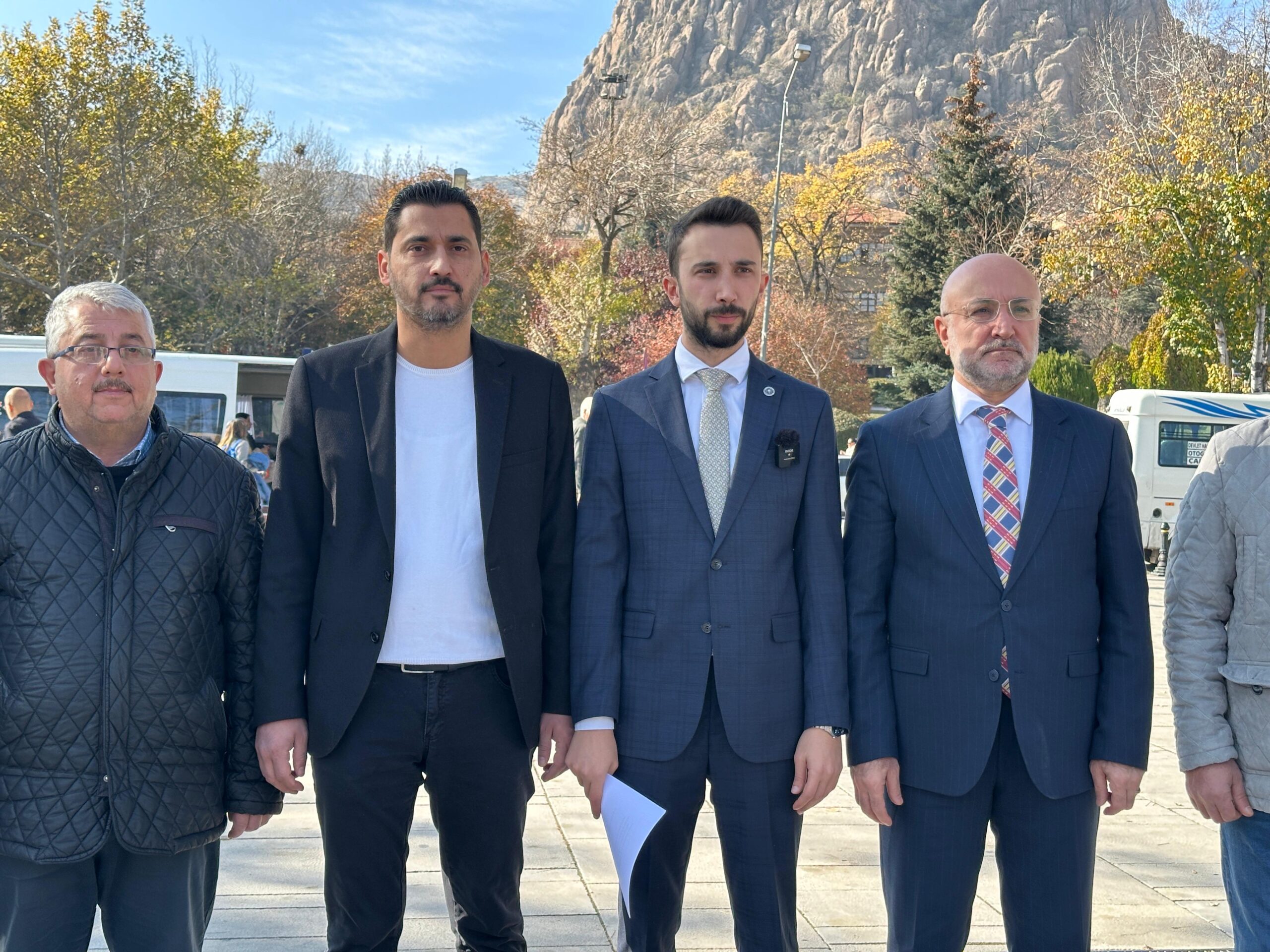 “81 Hayal, Bir Türkiye” programı kapsamında, 20 Kasım Dünya Çocuk