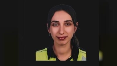 Manisa’nın Alaşehir ilçesinde 15 Kasım’da meydana gelen trafik kazasında bir
