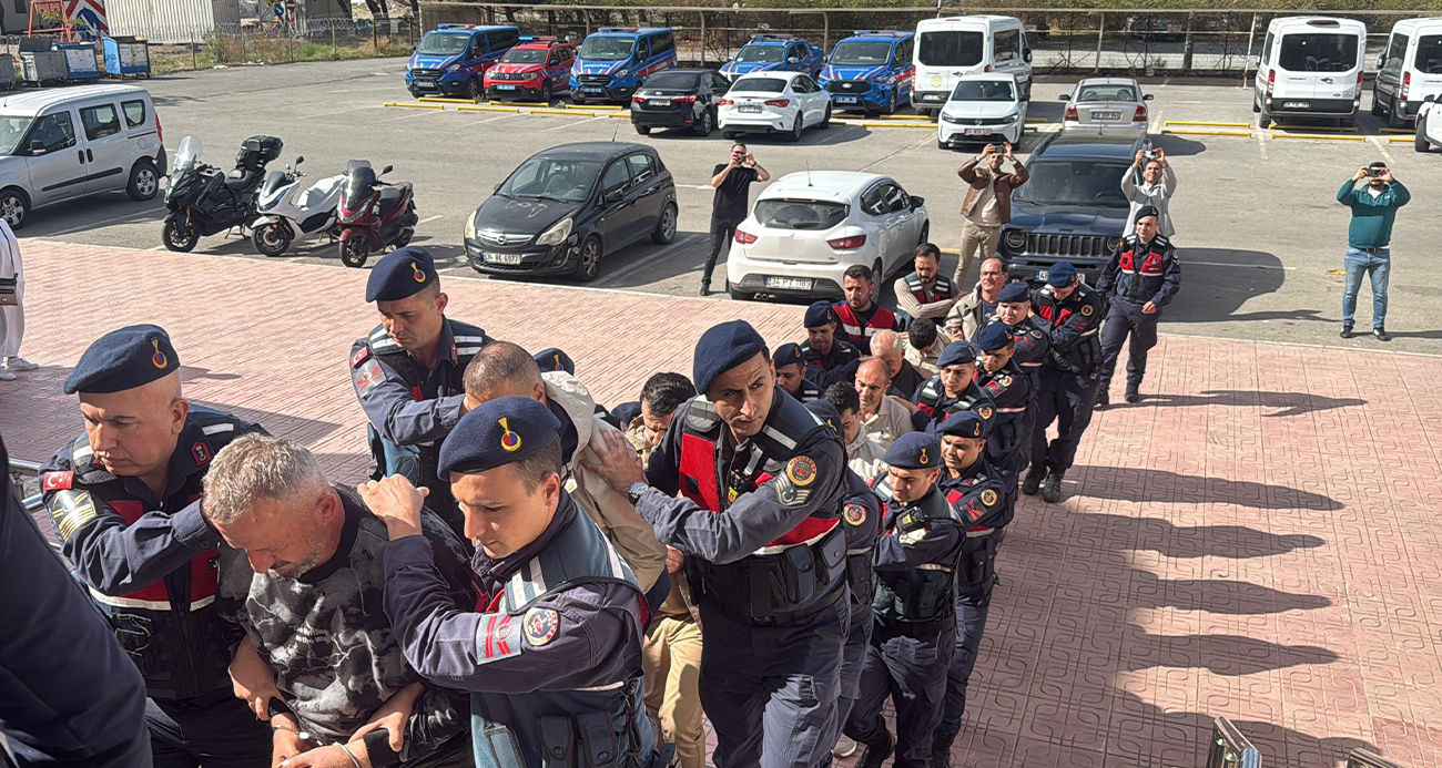 Bodrum açıklarında Yunan adalarına yasadışı yollardan geçmeye çalışan FETÖ/PDY üyesi