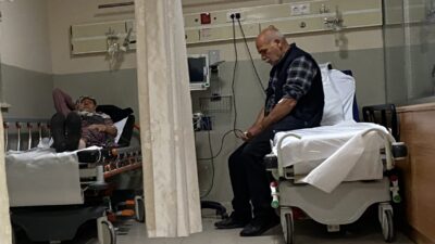 Bursa’da ormandan toplanan mantarları yiyen 7 kişi zehirlenerek hastaneye kaldırıldı.