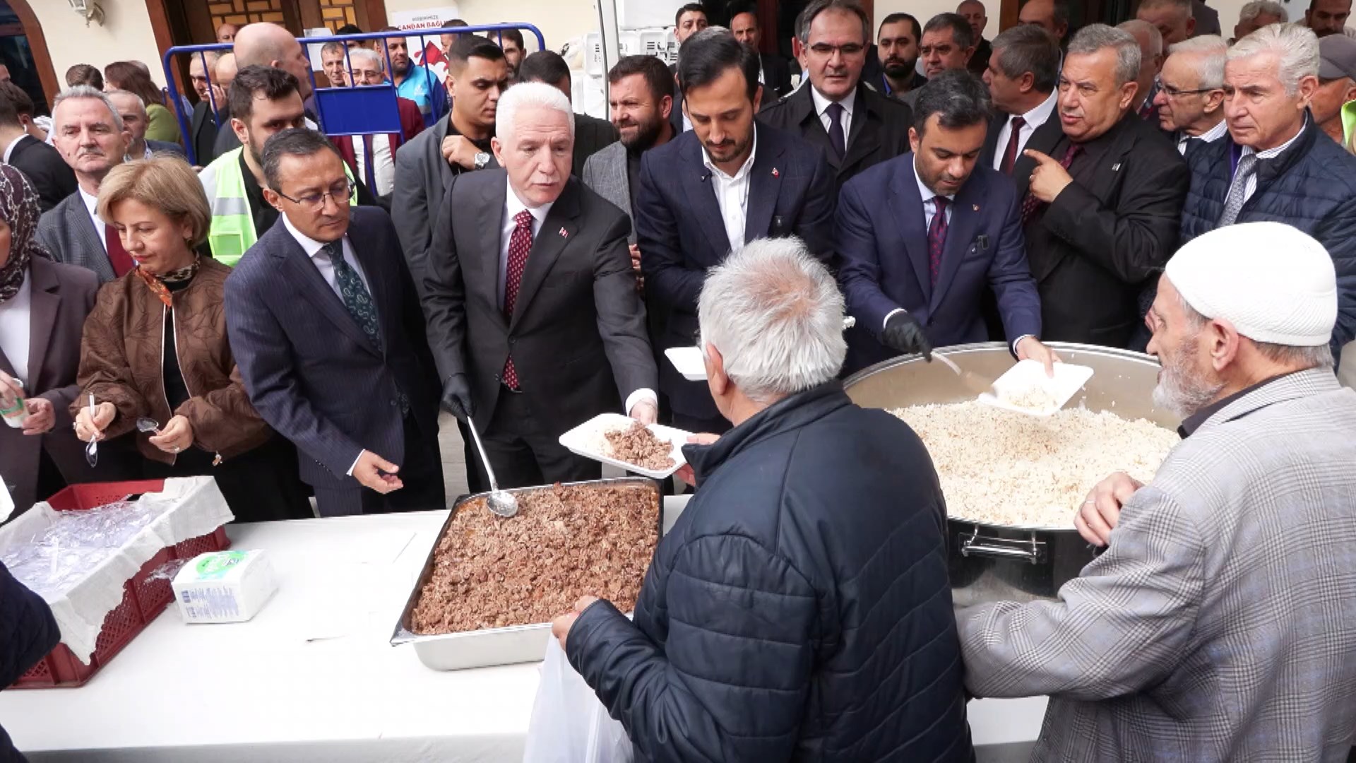 Türkiye ile Yunanistan arasındaki nüfus mübadelesiyle Türkiye'ye göç eden Selanik