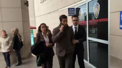 TFF’nin bahis soruşturmasında adı geçen Beşiktaş kaptanı, iddiaları reddetti ve