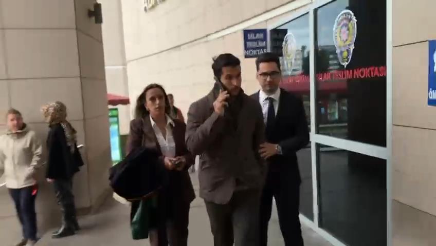 TFF’nin bahis soruşturmasında adı geçen Beşiktaş kaptanı, iddiaları reddetti ve