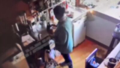 İstanbul Beyoğlu’nda 26 yaşındaki mühendis Ayben Özçilingir Turtura, kafede içtiği