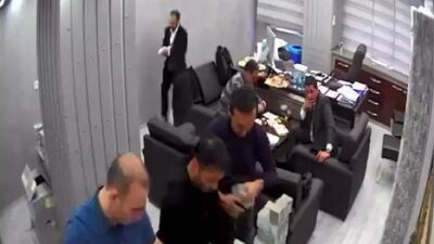 CHP İstanbul İl Başkanlığı’ndaki para sayma görüntüleriyle ilgili davada, 22