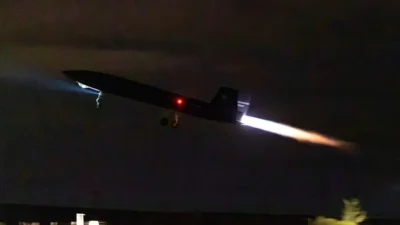 Türkiye’nin milli insansız savaş uçağı Bayraktar Kızılelma, ASELSAN tarafından geliştirilen