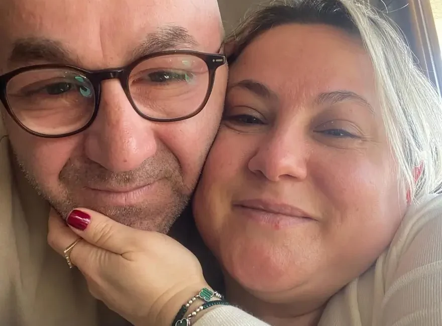 İstanbul Kağıthane’de eski eşi Nuran Şimşek’i öldüren Enis S., olay