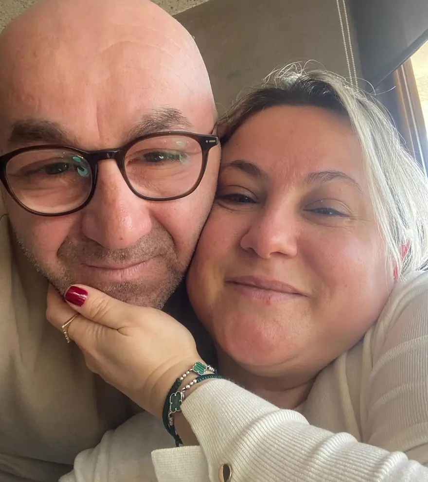 İstanbul Kağıthane’de eski eşi Nuran Şimşek’i öldüren Enis S., olay