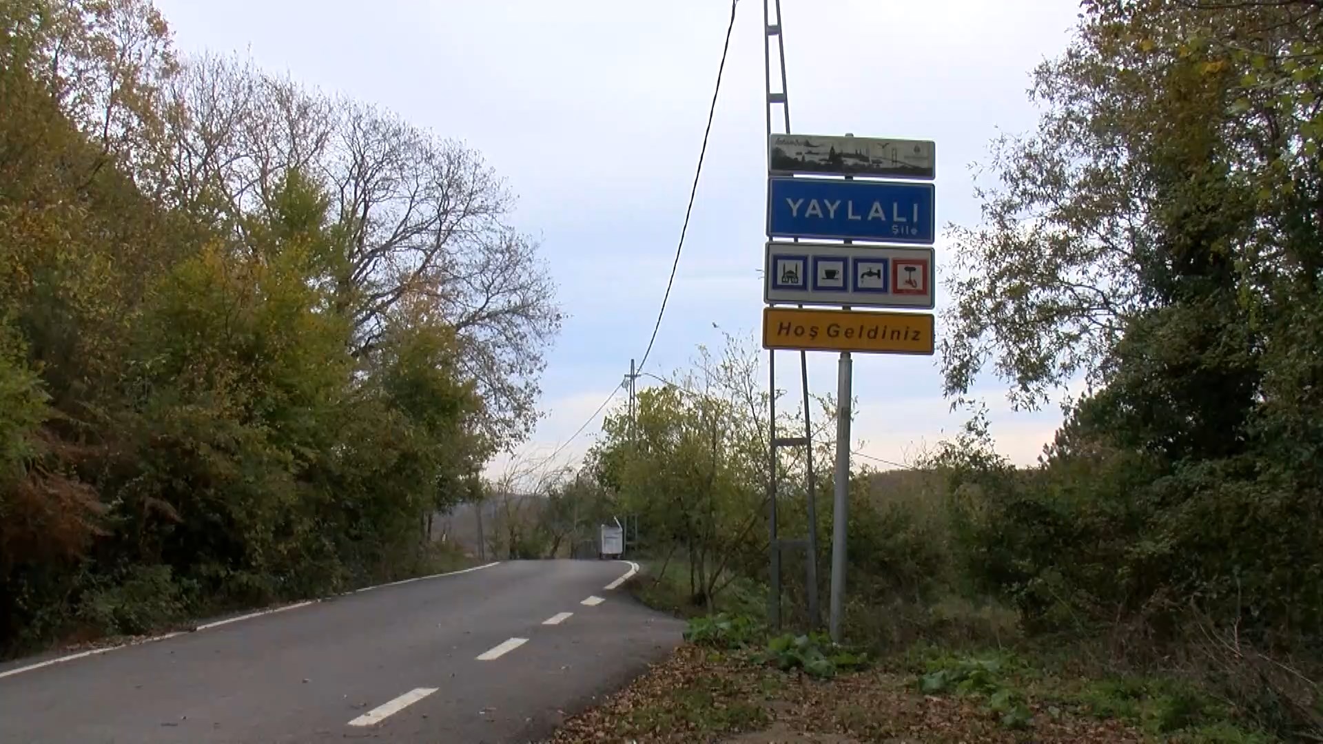 Şile İlçe Tarım ve Orman Müdürlüğü, ilçede şap hastalığının görülmesi