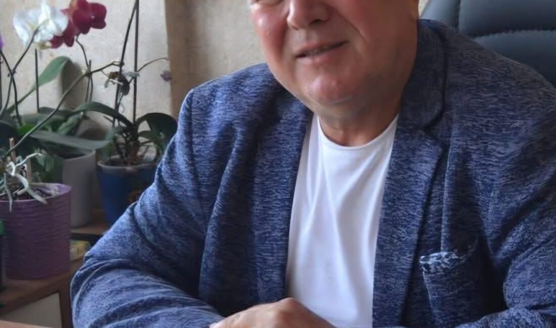 Bugünkü yazımızda Pazar günü yapılan İYİ Parti Afyonkarahisar İl Kongresi,