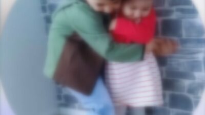 Almanya’dan Türkiye’ye tatile gelen Servet ve Çiğdem B. çifti ile