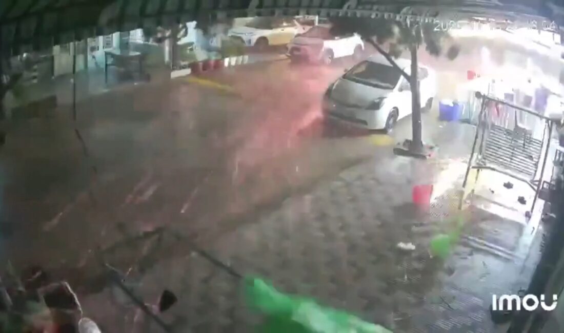 Filipinler ve Vietnam’da büyük yıkıma yol açarak 193 kişinin ölümüne