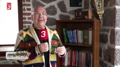 Kanal 3Pts, Kasım 3, 2025 11:19amURL:Embed:📶https://kanal3.com.tr/ Sosyal Medya Hesaplarımızı Takip