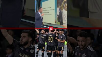 Kanal 3Çar, Kasım 5, 2025 9:30amURL:Embed:📶https://kanal3.com.tr/ Sosyal Medya Hesaplarımızı Takip