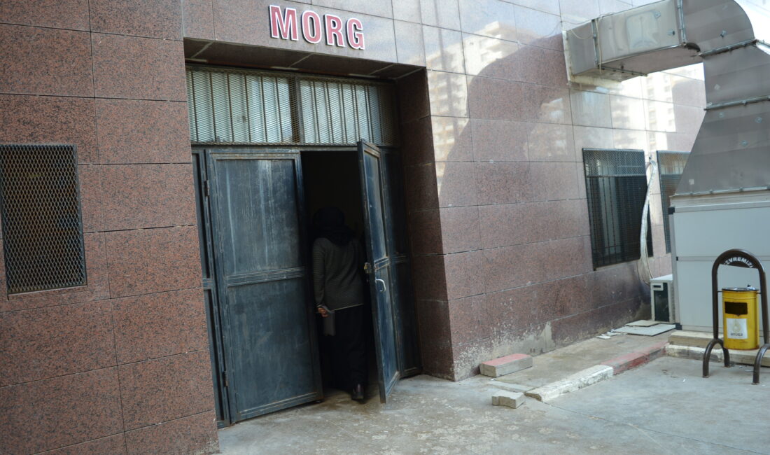 Mardin’in Dargeçit ilçesinde İbrahim Dilek’in (18) silahlı saldırıda öldürülmesiyle ilgili