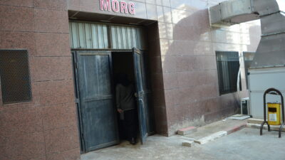 Mardin’in Dargeçit ilçesinde İbrahim Dilek’in (18) silahlı saldırıda öldürülmesiyle ilgili