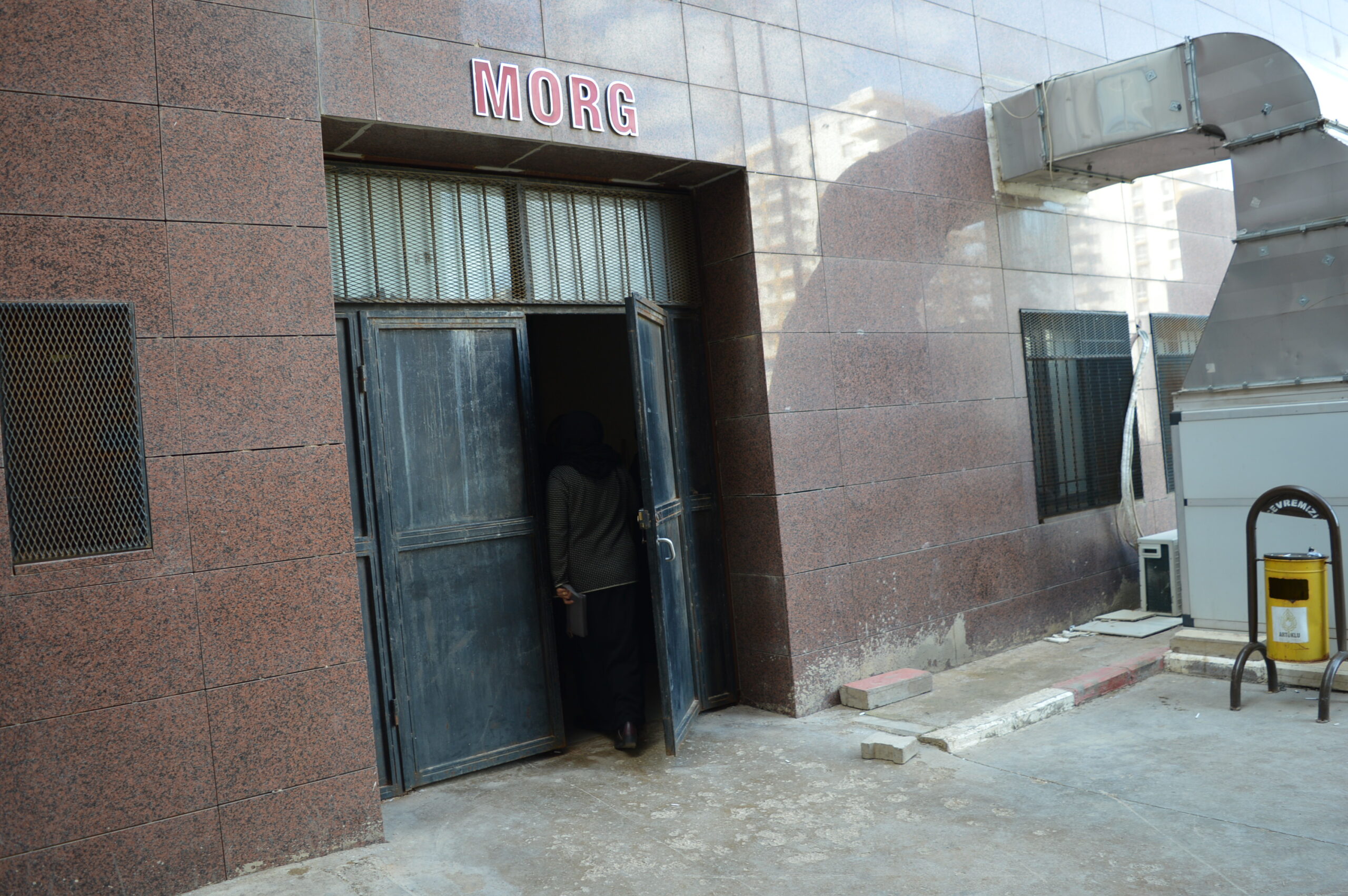 Mardin’in Dargeçit ilçesinde İbrahim Dilek’in (18) silahlı saldırıda öldürülmesiyle ilgili