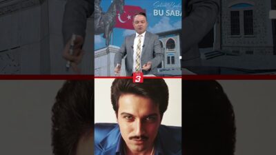 Kanal 3Çar, Kasım 19, 2025 9:26amURL:Embed:Bir içerik üreticisi, yapay zeka